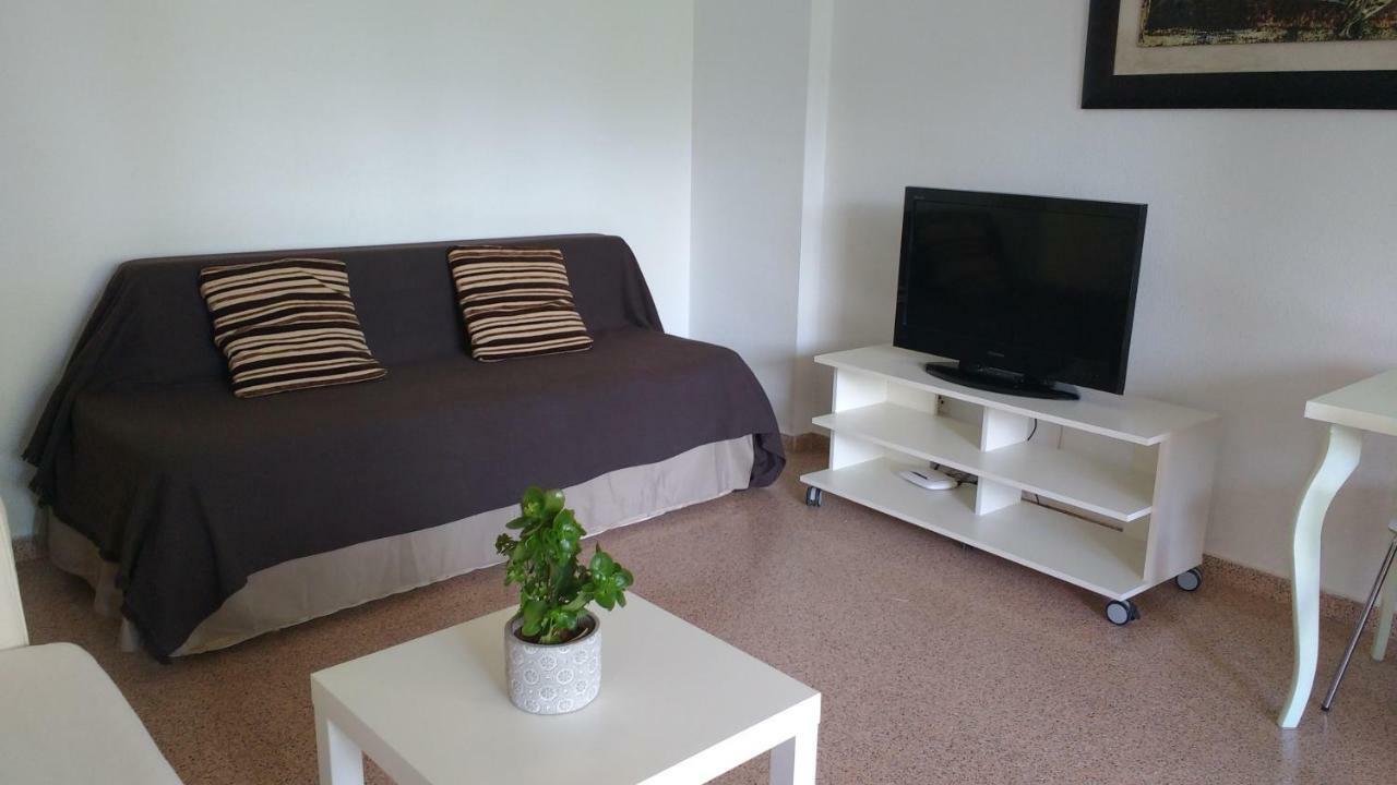Apartment San Juan Beach Golf Alicante Exterior foto