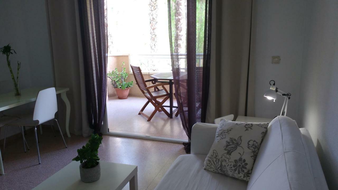 Apartment San Juan Beach Golf Alicante Exterior foto